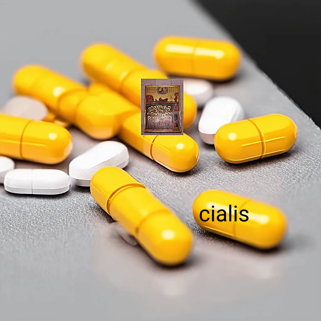 Esiste cialis generico italia